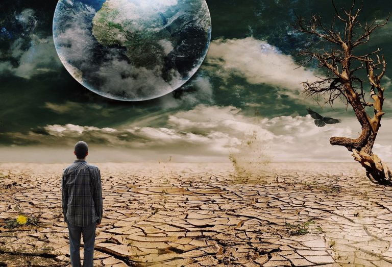 Cambio climático e imagen fotoperiodística: evolución de su representación gráfica en el diario “El País”